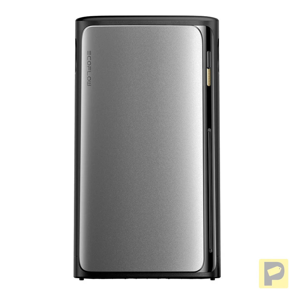 EcoFlow energy storage kit STREAM AC Pro + Energy storage with microinverter STREAM Ultra