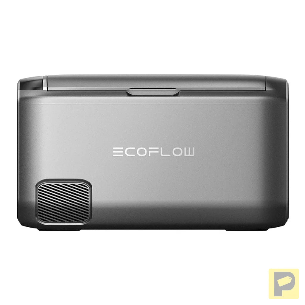 EcoFlow Glacier Classic 35l portable refrigerator