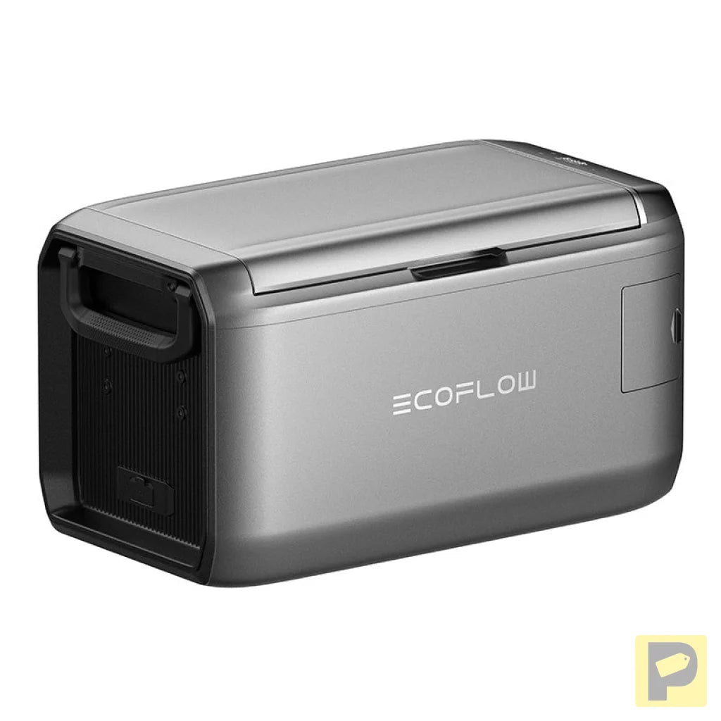 EcoFlow Glacier Classic 35l portable refrigerator