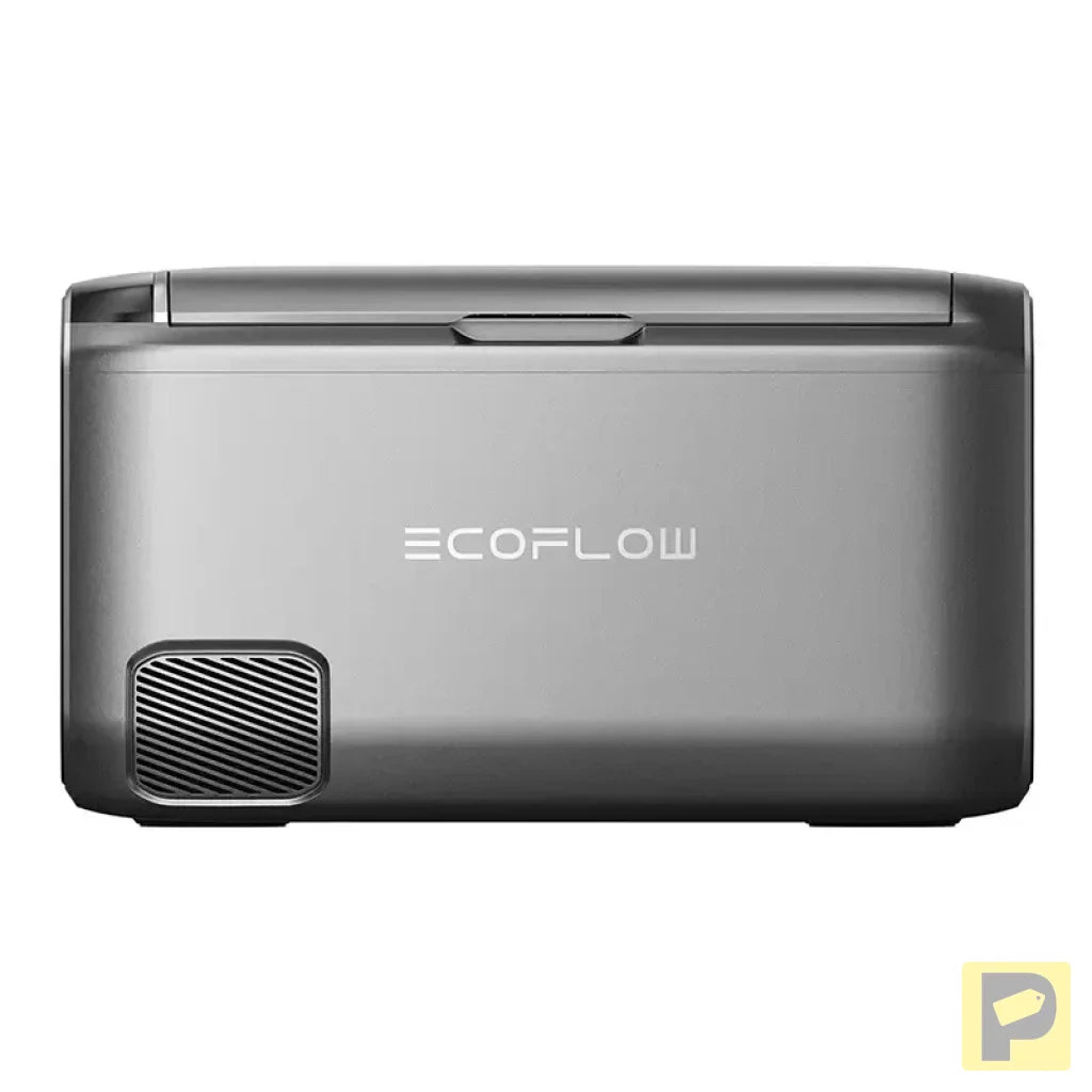 EcoFlow Glacier Classic 35l portable refrigerator