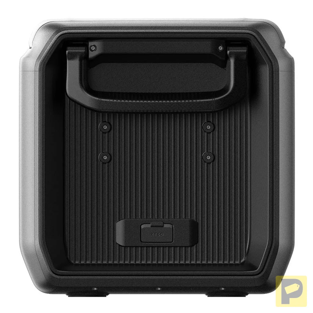 EcoFlow Glacier Classic 35l portable refrigerator