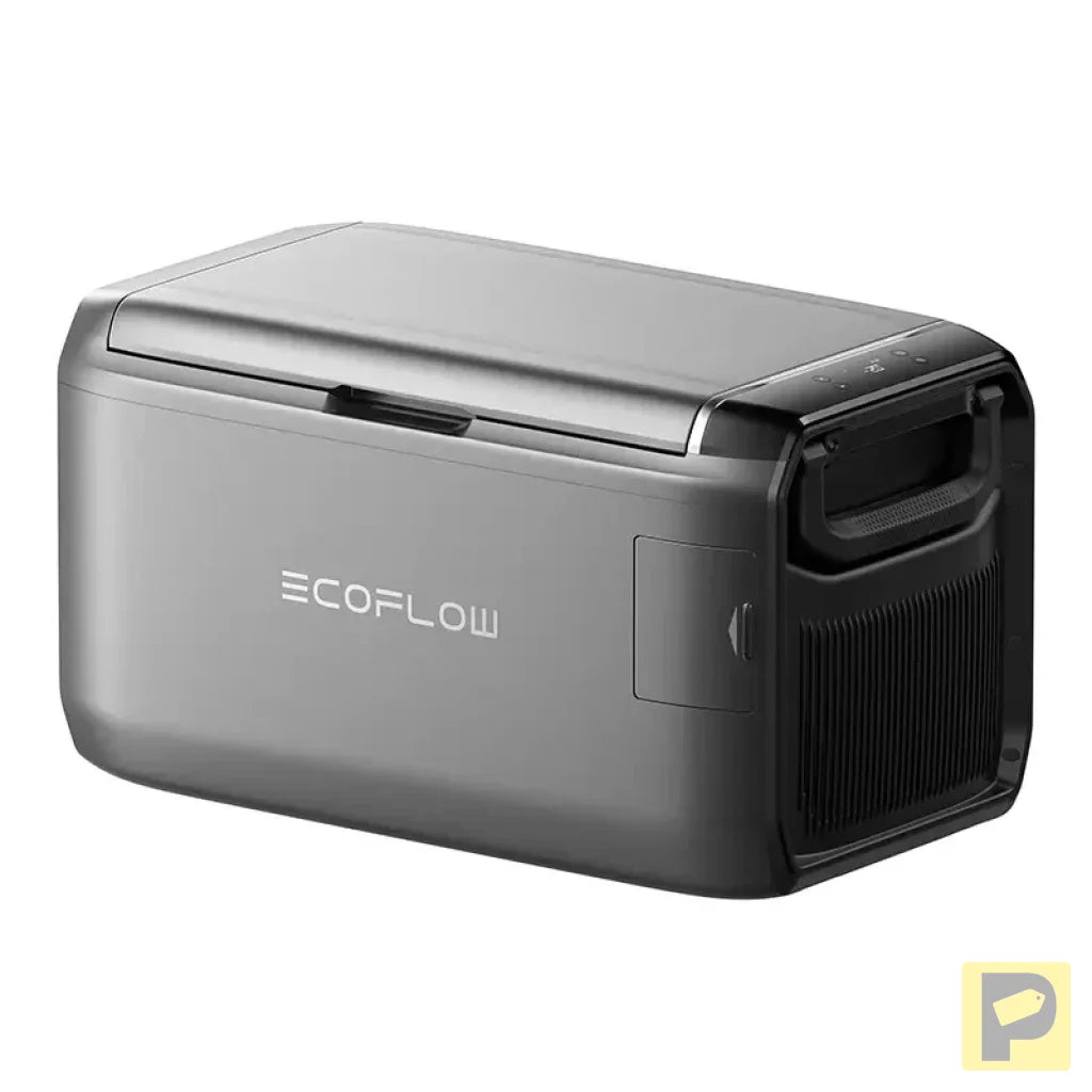 EcoFlow Glacier Classic 35l portable refrigerator