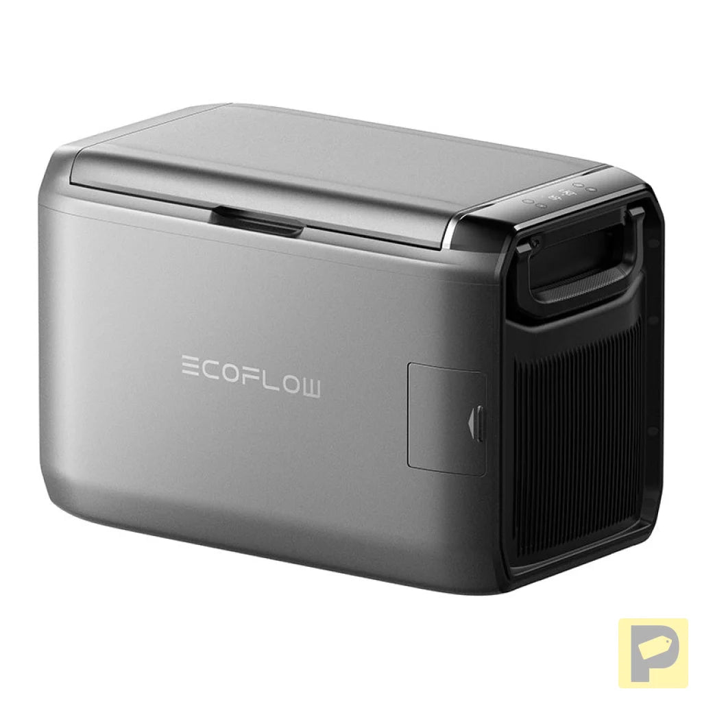 EcoFlow Glacier Classic 45l portable refrigerator