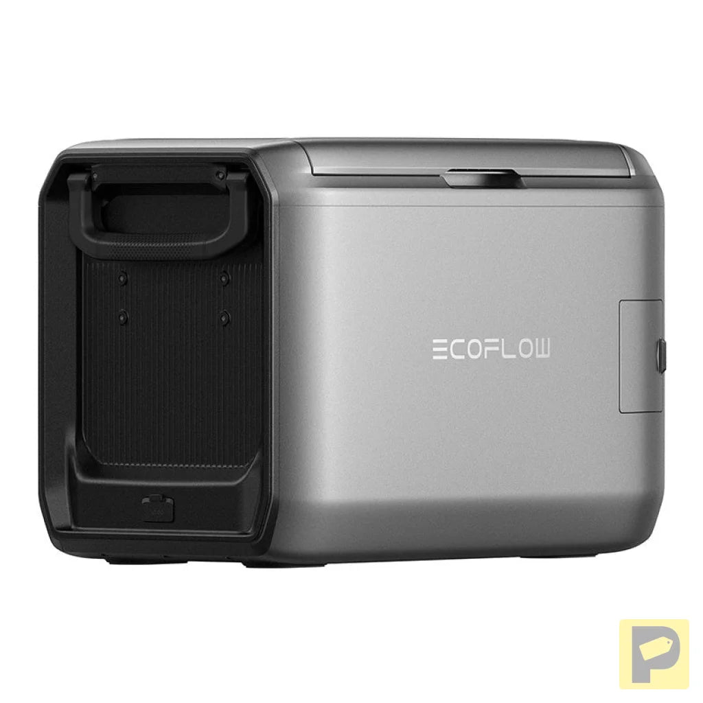 EcoFlow Glacier Classic 45l portable refrigerator