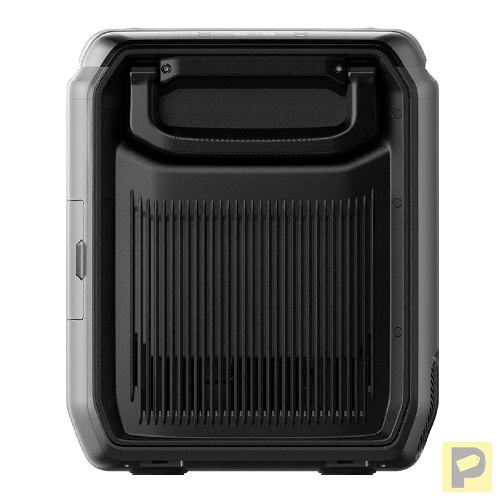 EcoFlow Glacier Classic 45l portable refrigerator