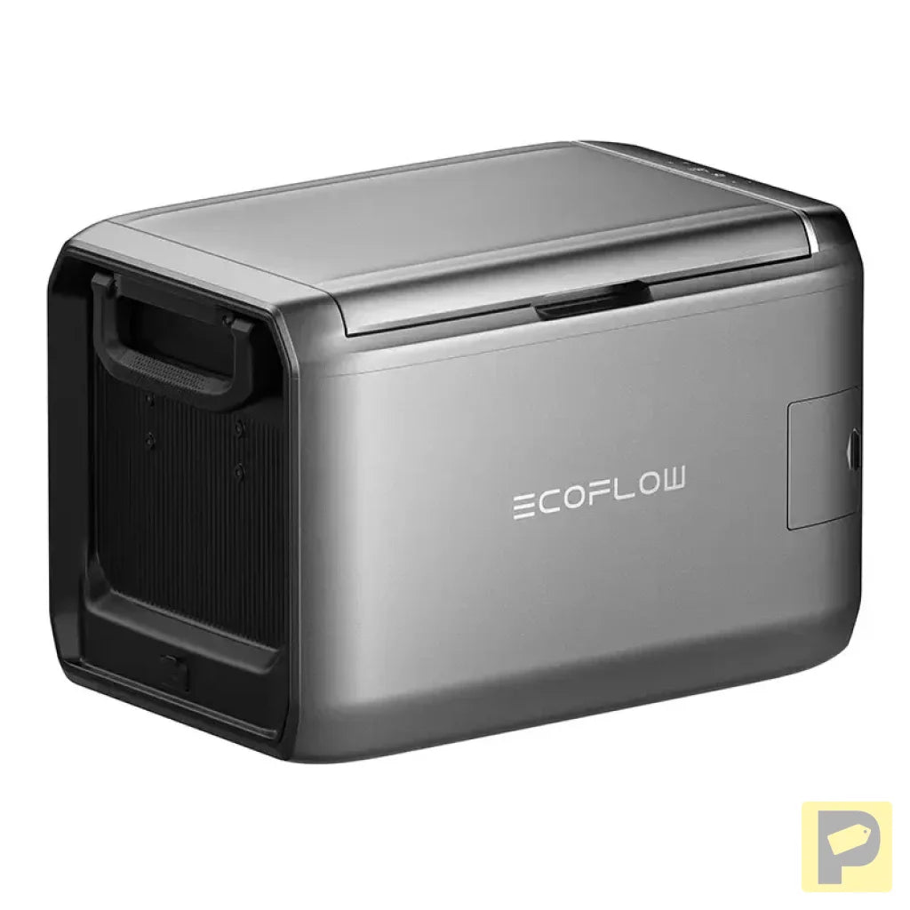 EcoFlow Glacier Classic 55l portable refrigerator