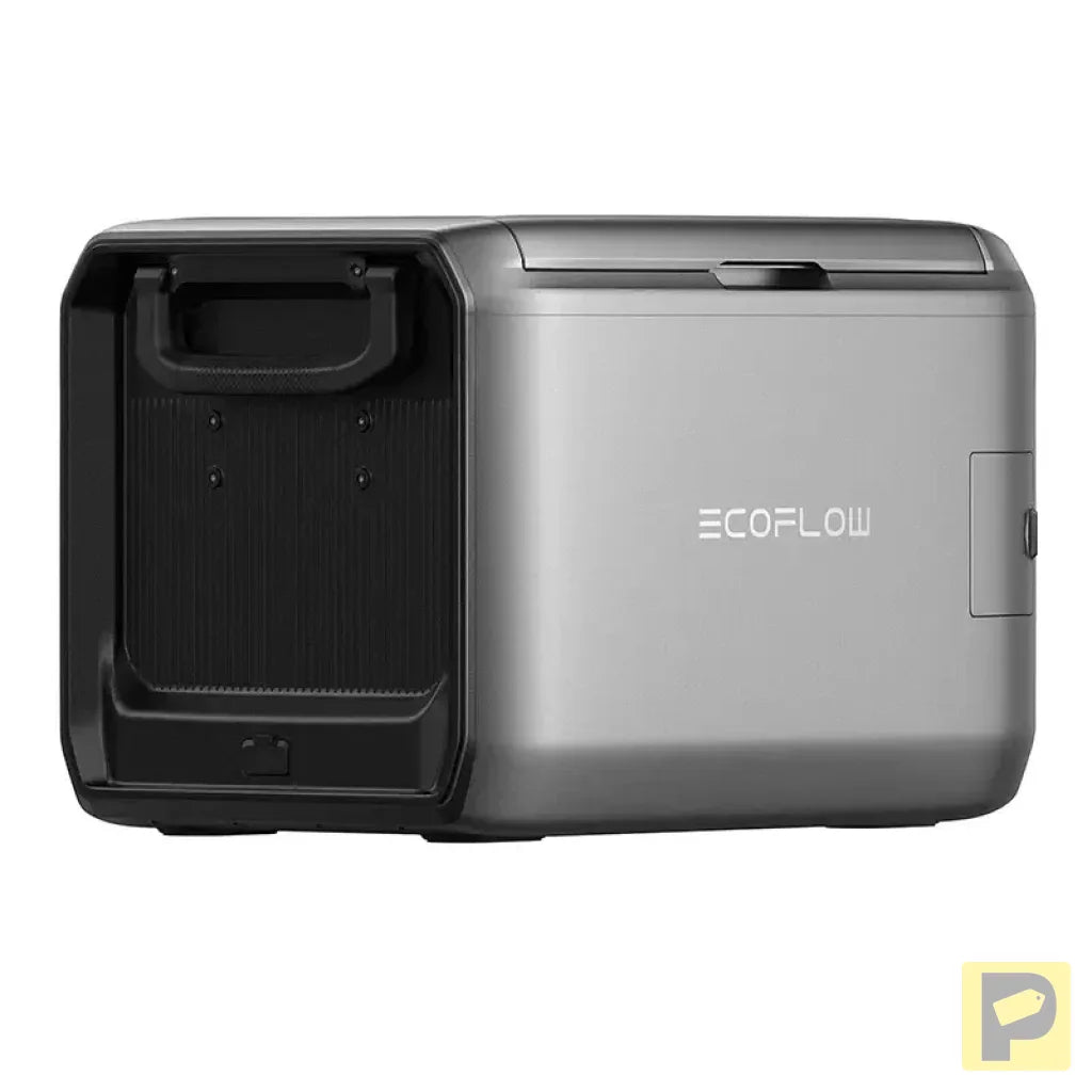 EcoFlow Glacier Classic 55l portable refrigerator