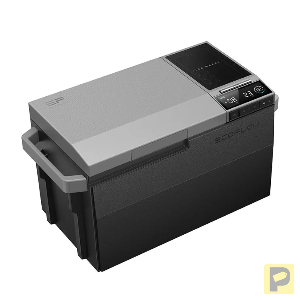 ECOFLOW Glacier portable refrigerator (CH plug-in version)