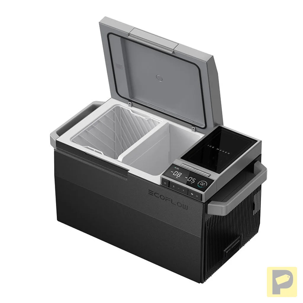 ECOFLOW Glacier portable refrigerator (CH plug-in version)