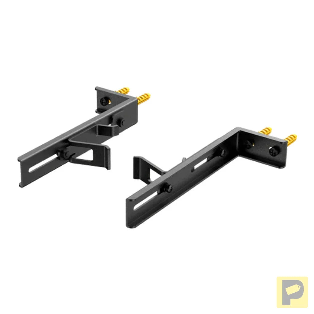 EcoFlow metal mounting bracket