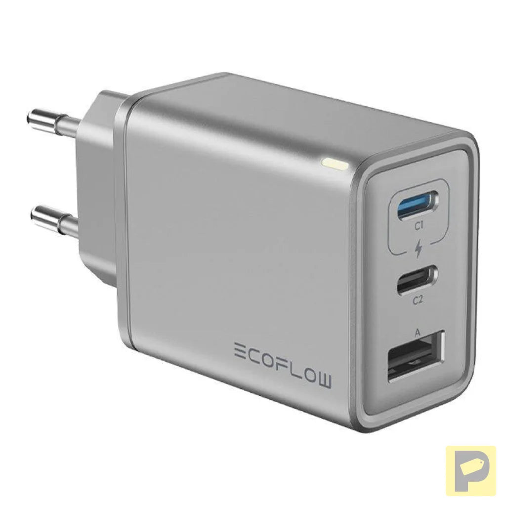 EcoFlow RAPID 65W GaN Charger