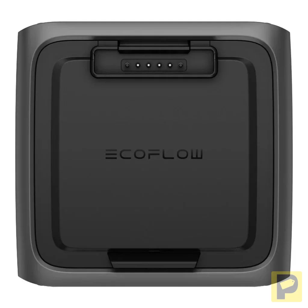 EcoFlow RIVER 3 Plus battery (286Wh)