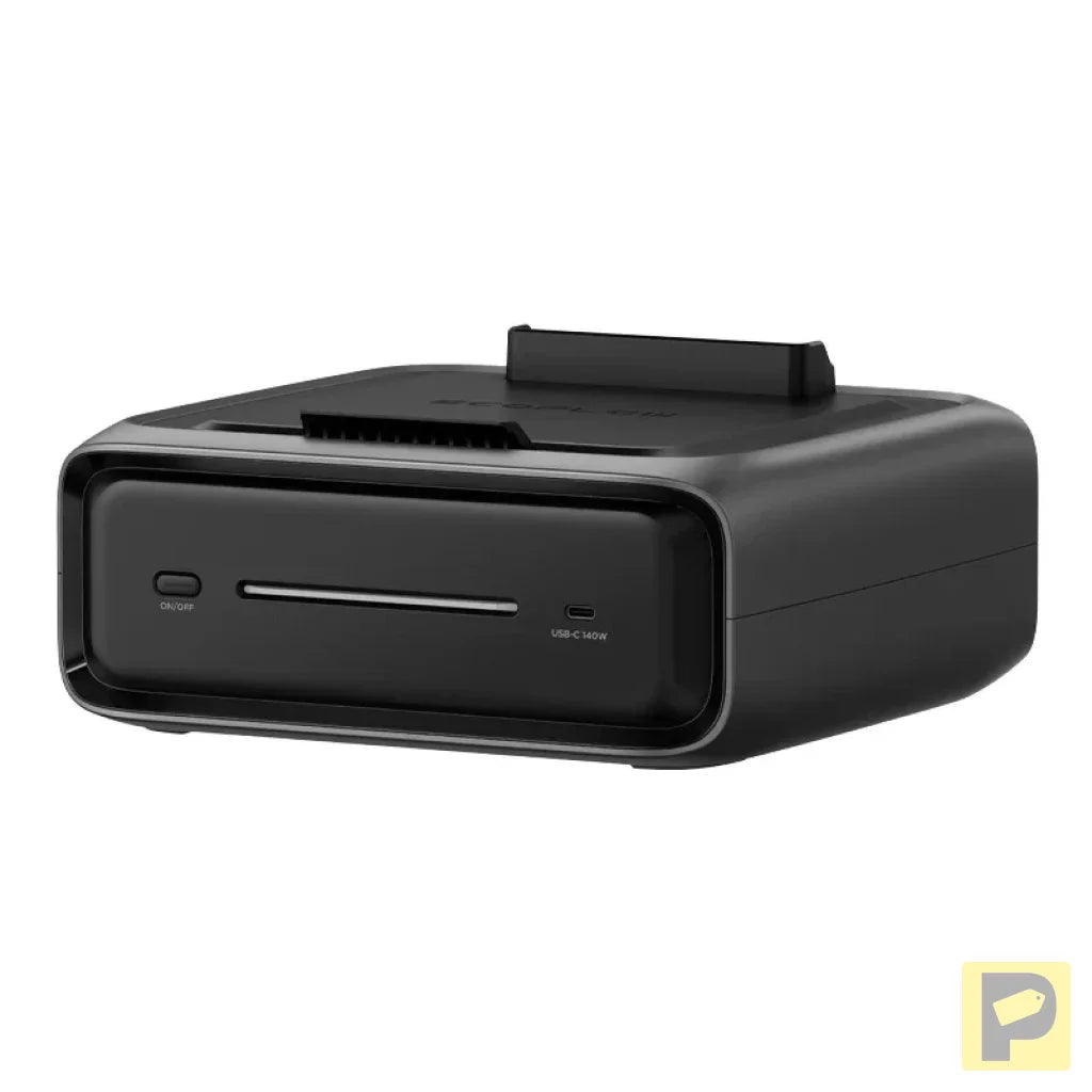 EcoFlow RIVER 3 Plus battery (286Wh)