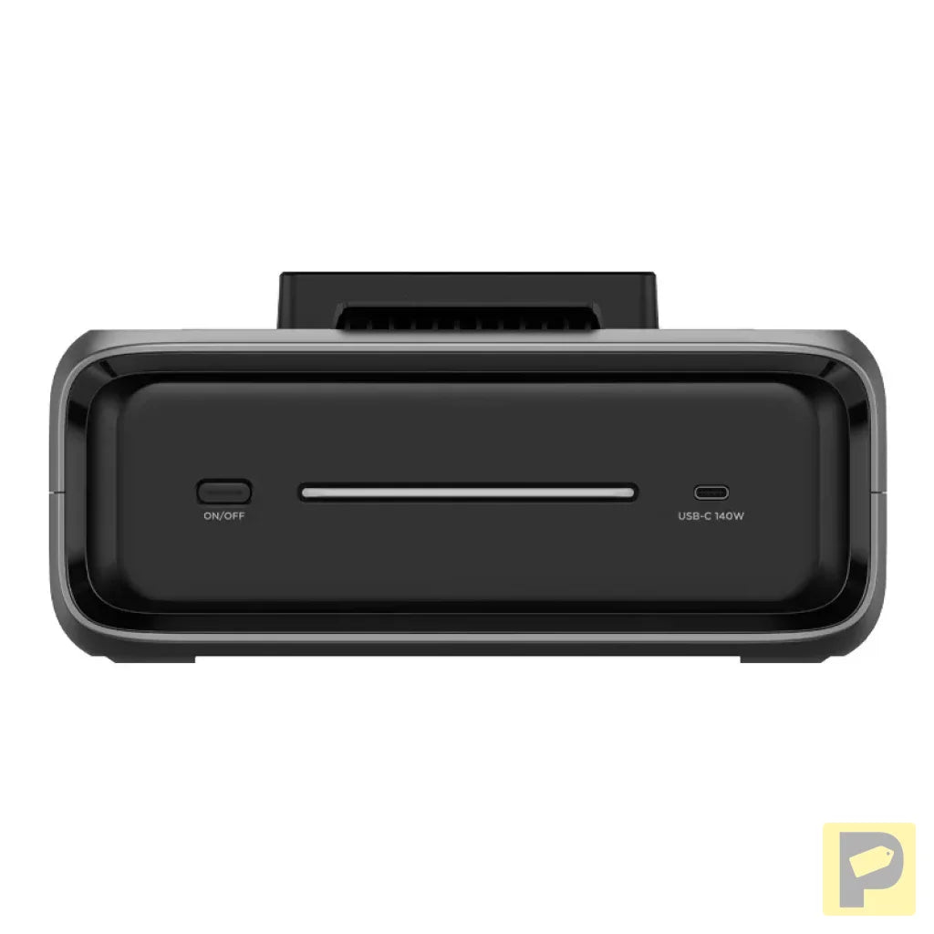 EcoFlow RIVER 3 Plus battery (286Wh)