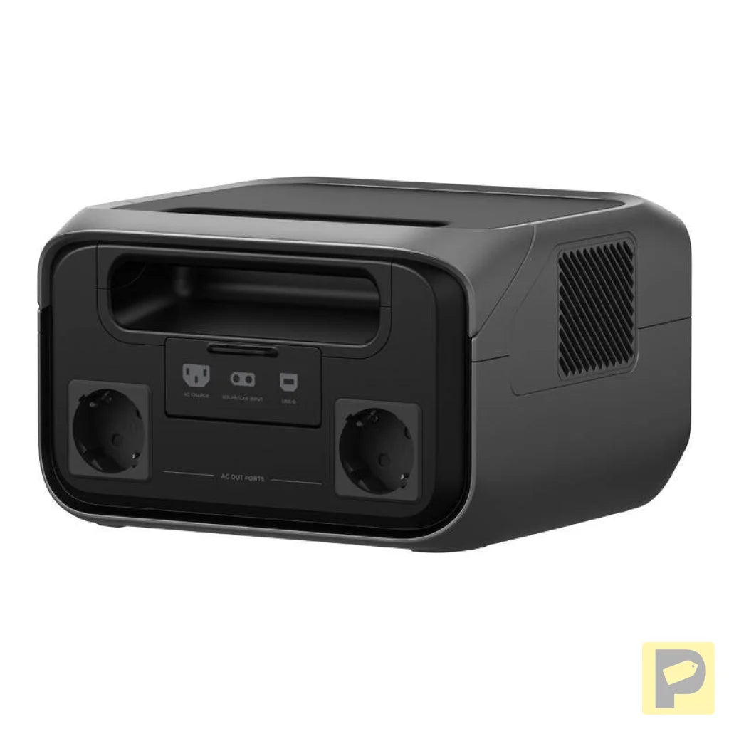 EcoFlow RIVER 3 Plus Portable Station