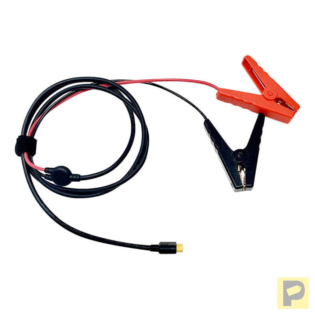 EcoFlow Smart Auto Battery Maintainer