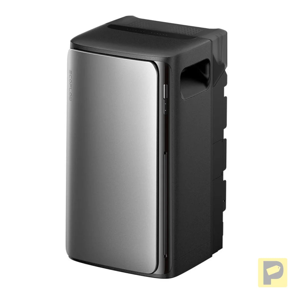 EcoFlow STREAM AC energy storage (1.92 kWh)