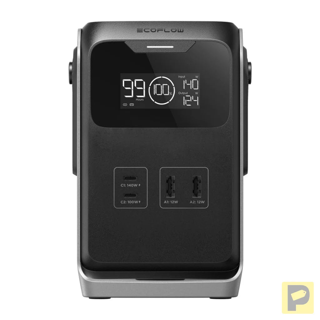 EcoFlow TRAIL 200 DC Portable Power Station