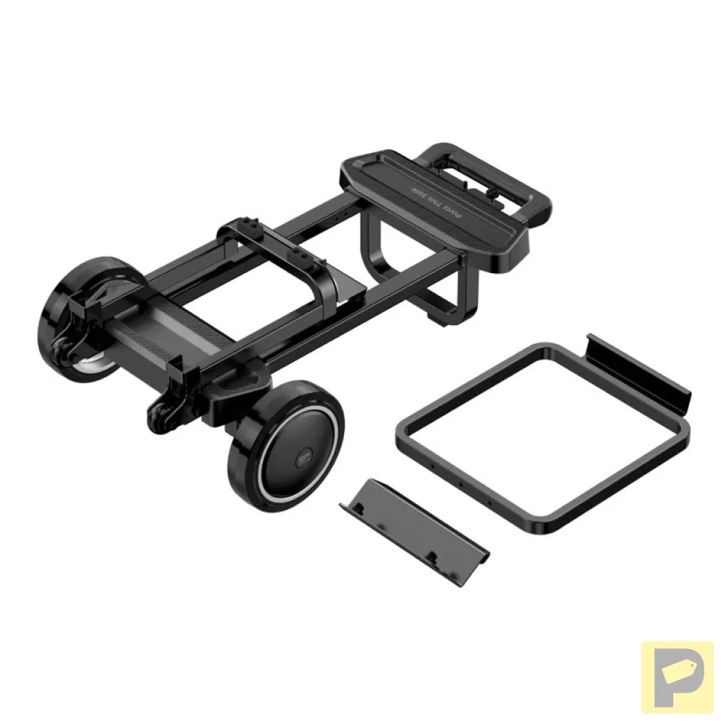 EcoFlow transport cart (for DELTA Pro Ultra)