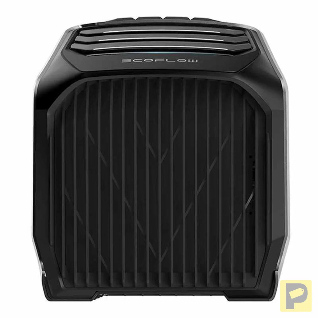EcoFlow Wave 2 Air Conditioner + Wave 2 Battery Set.