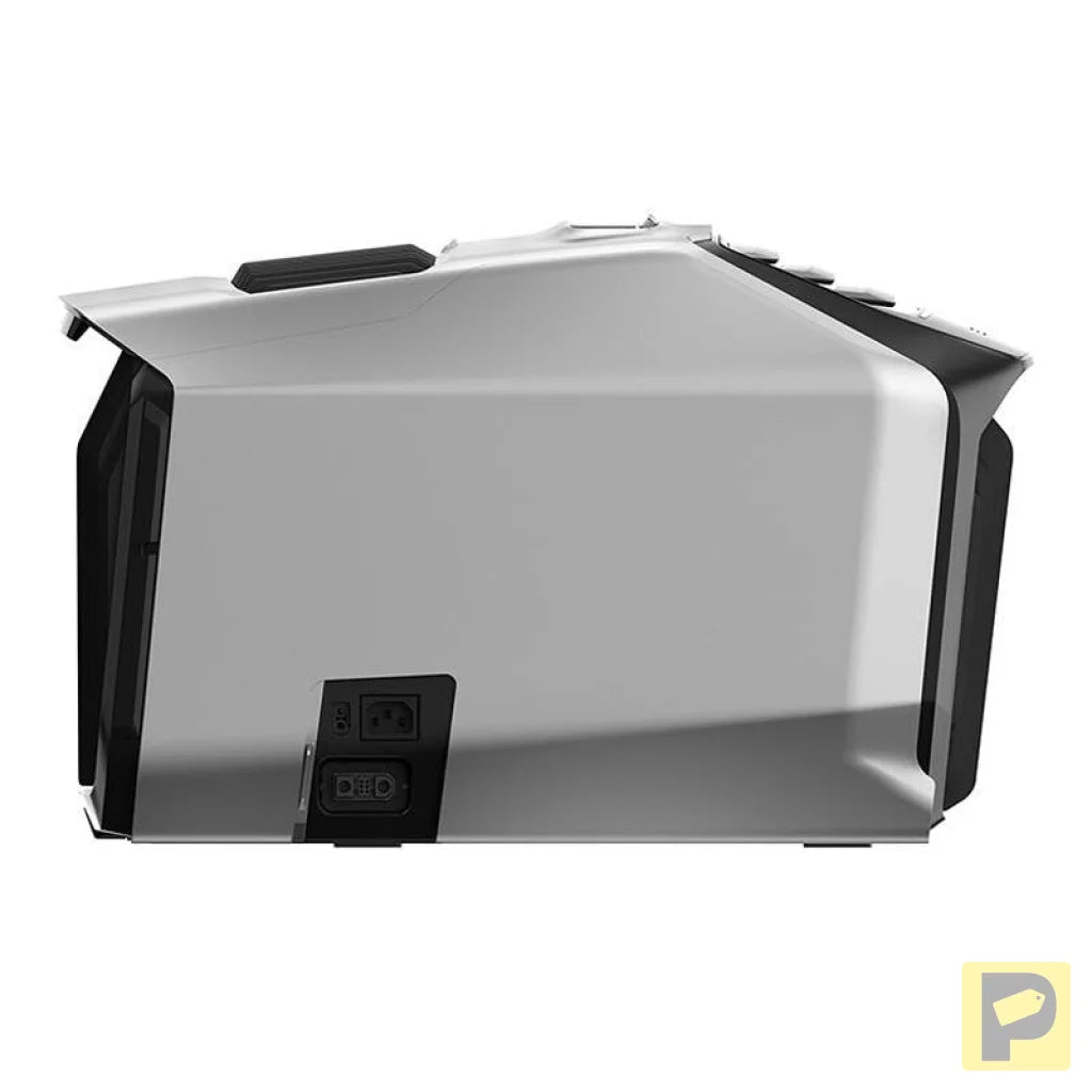 EcoFlow Wave 2 Air Conditioner + Wave 2 Battery Set.