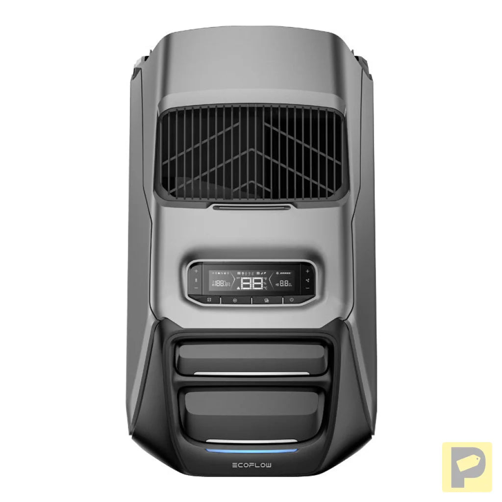 EcoFlow Wave 3 portable air conditioner