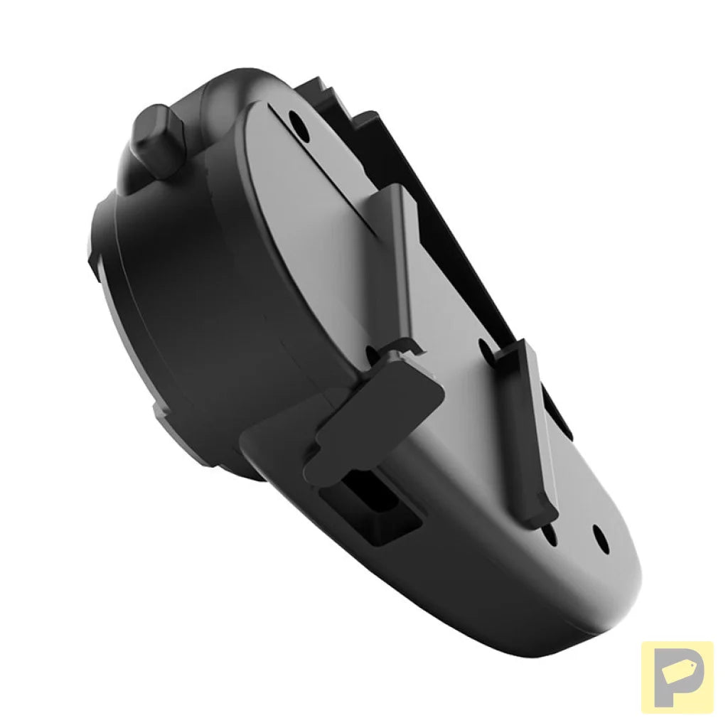 EJEAS Q7 motorcycle intercom