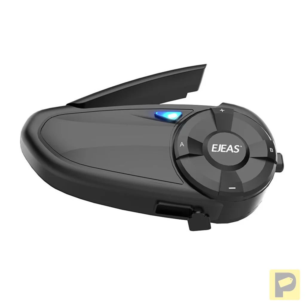 EJEAS Q7 motorcycle intercom
