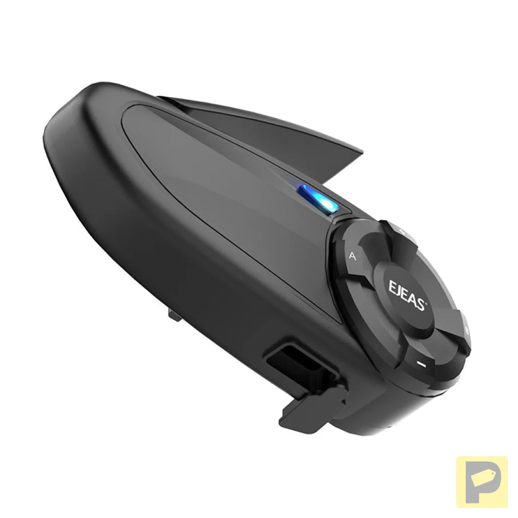 EJEAS Q7 motorcycle intercom
