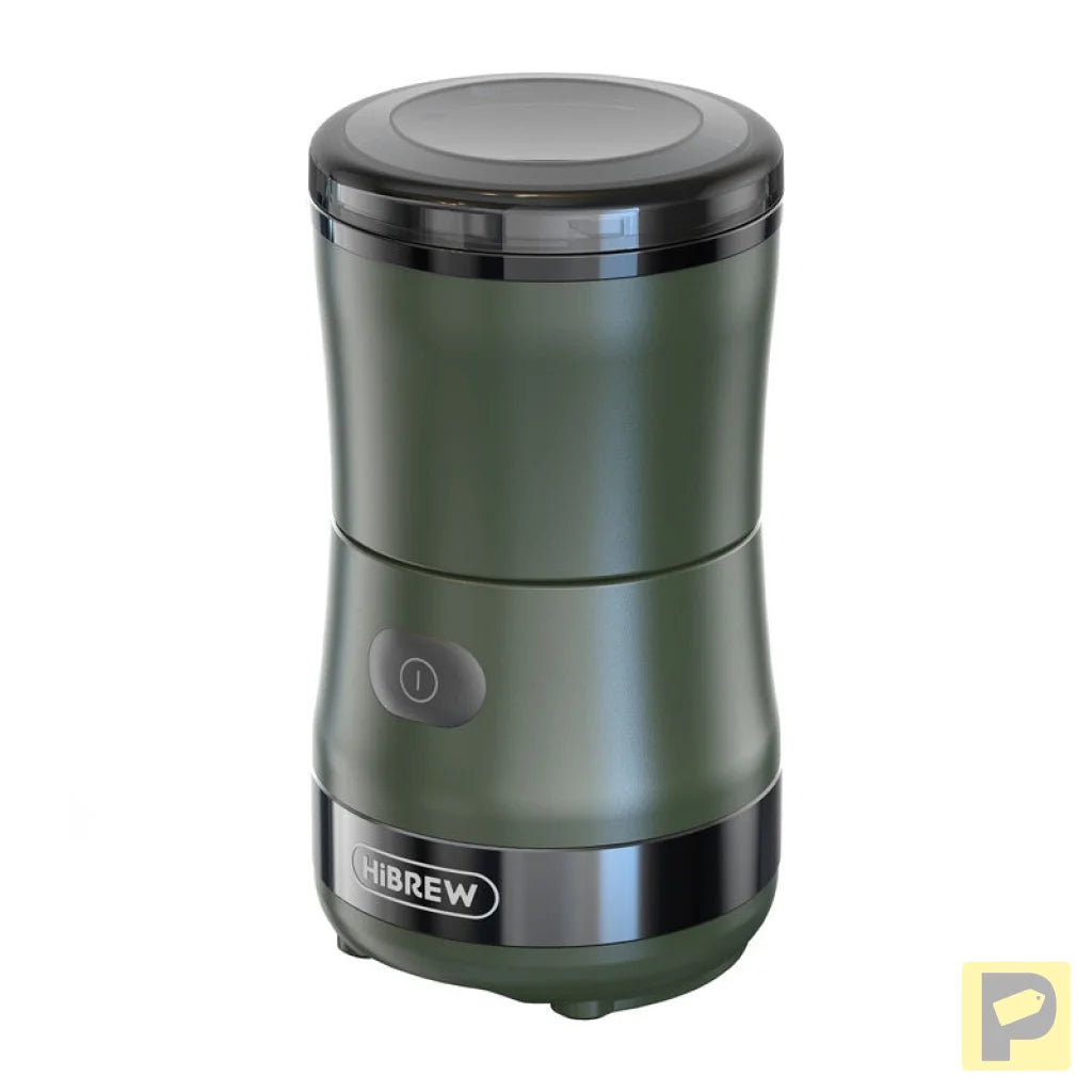 Electric coffee grinder and blender 3-in-1 HiBREW G2