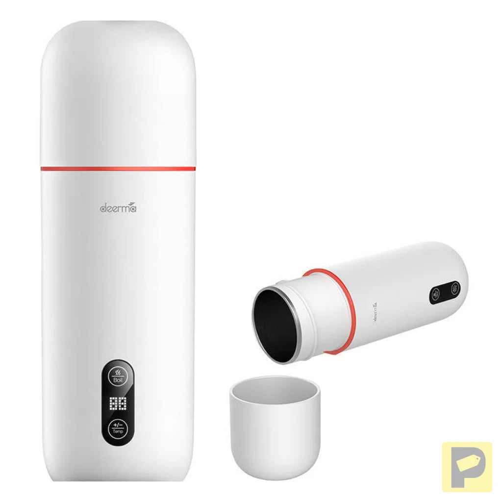 Electric Hot Water Cup Deerma DR035S