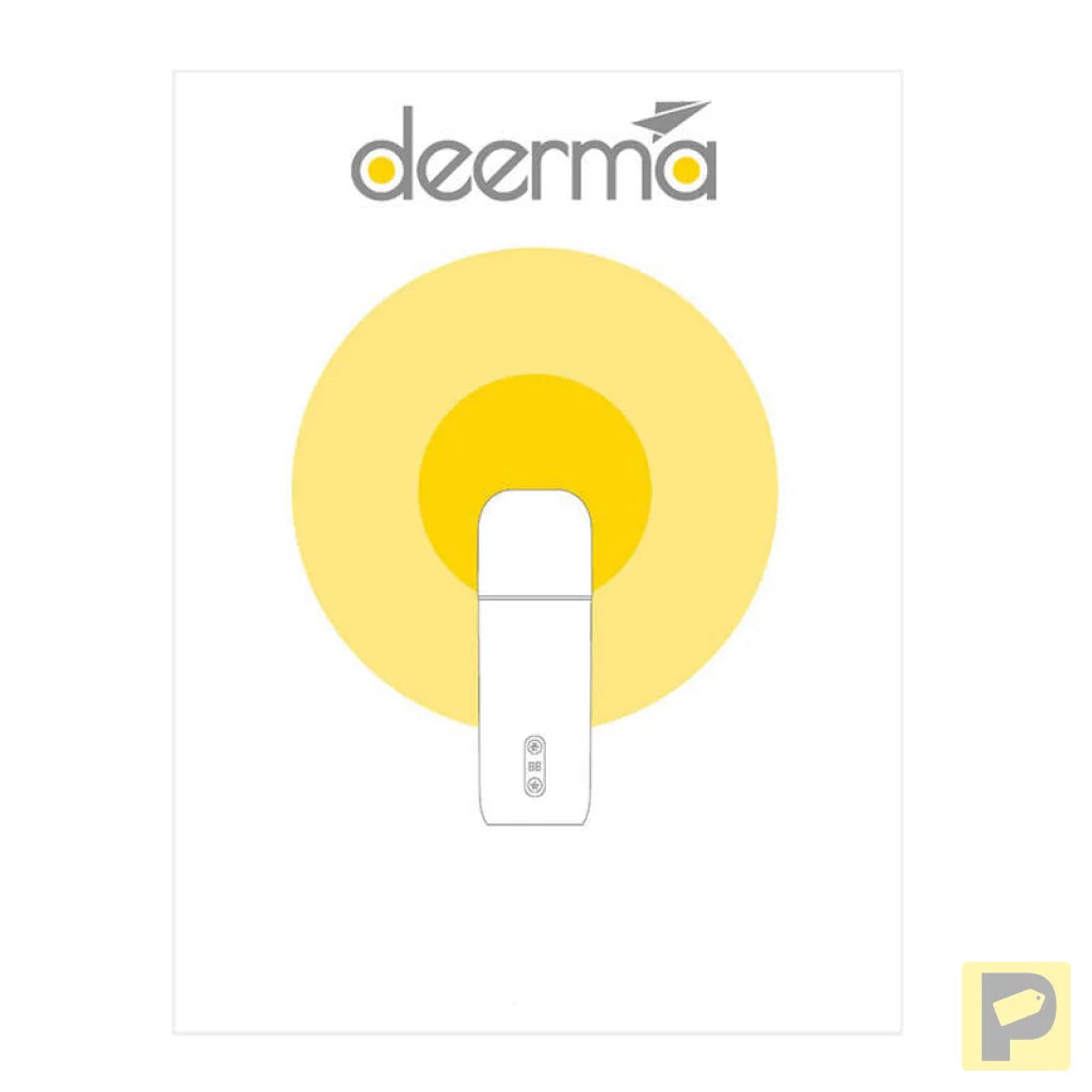 Electric Hot Water Cup Deerma DR035S