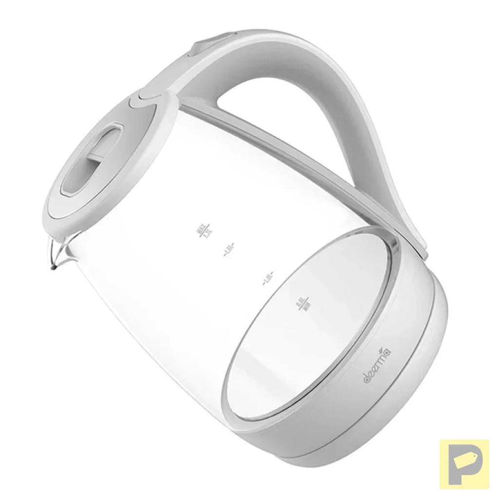 Electric kettle 1.7 L 2200W Deerma SH30W