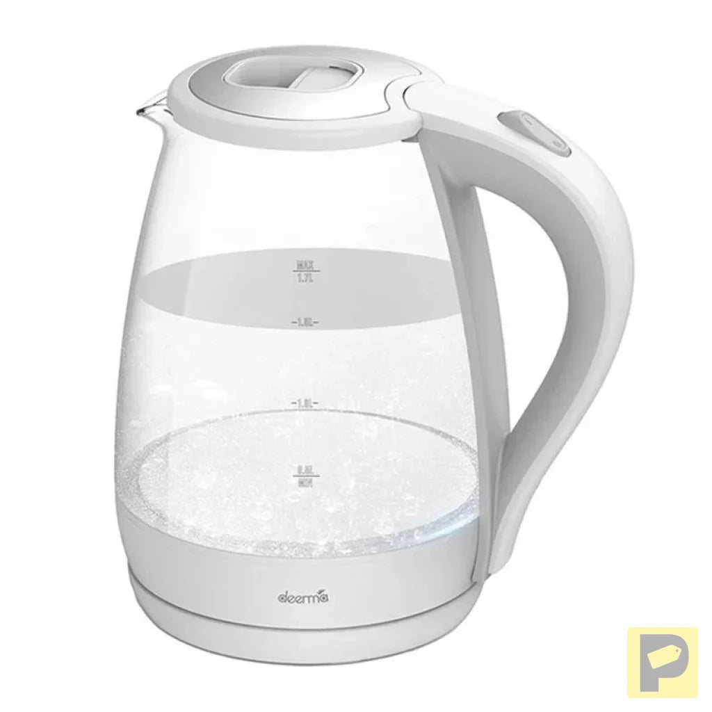Electric kettle 1.7 L 2200W Deerma SH30W