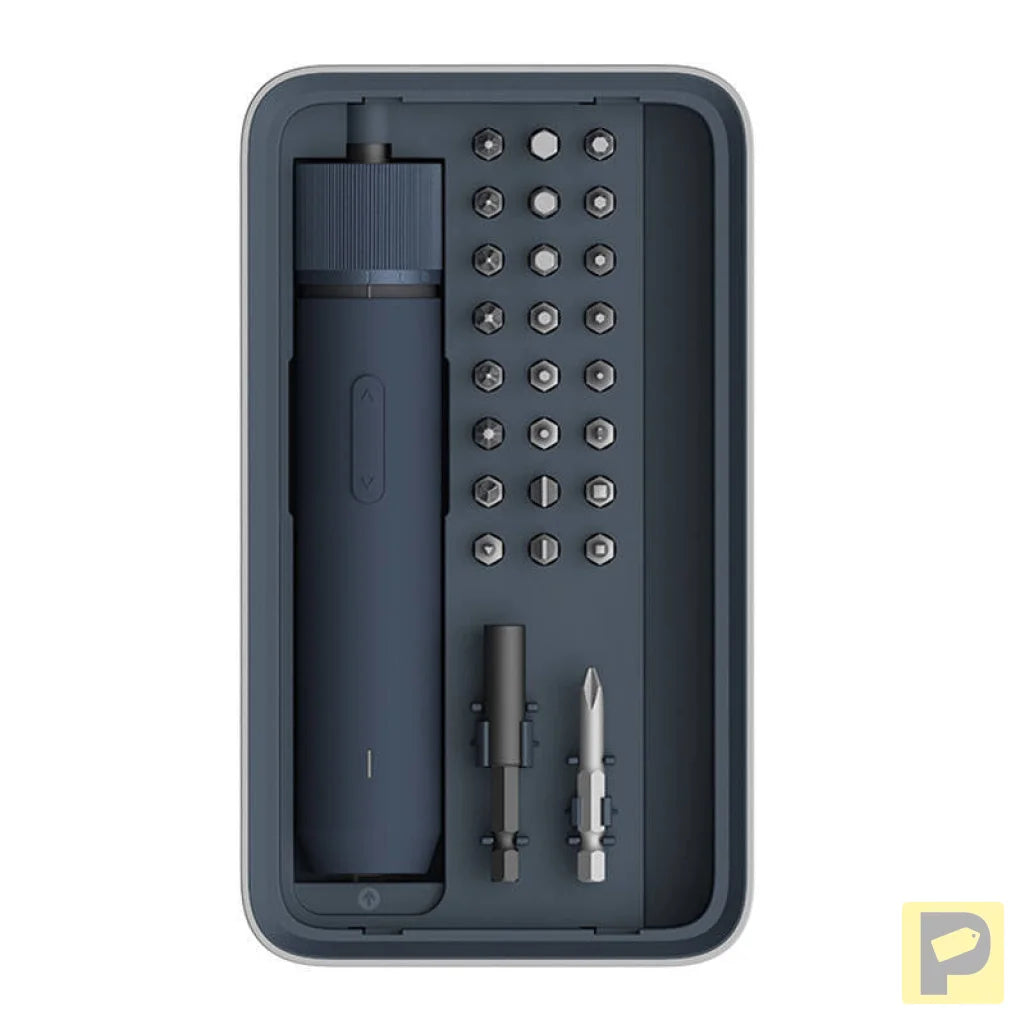 Electric Screwdriver Set Hoto  QWLSD011, 25 in 1