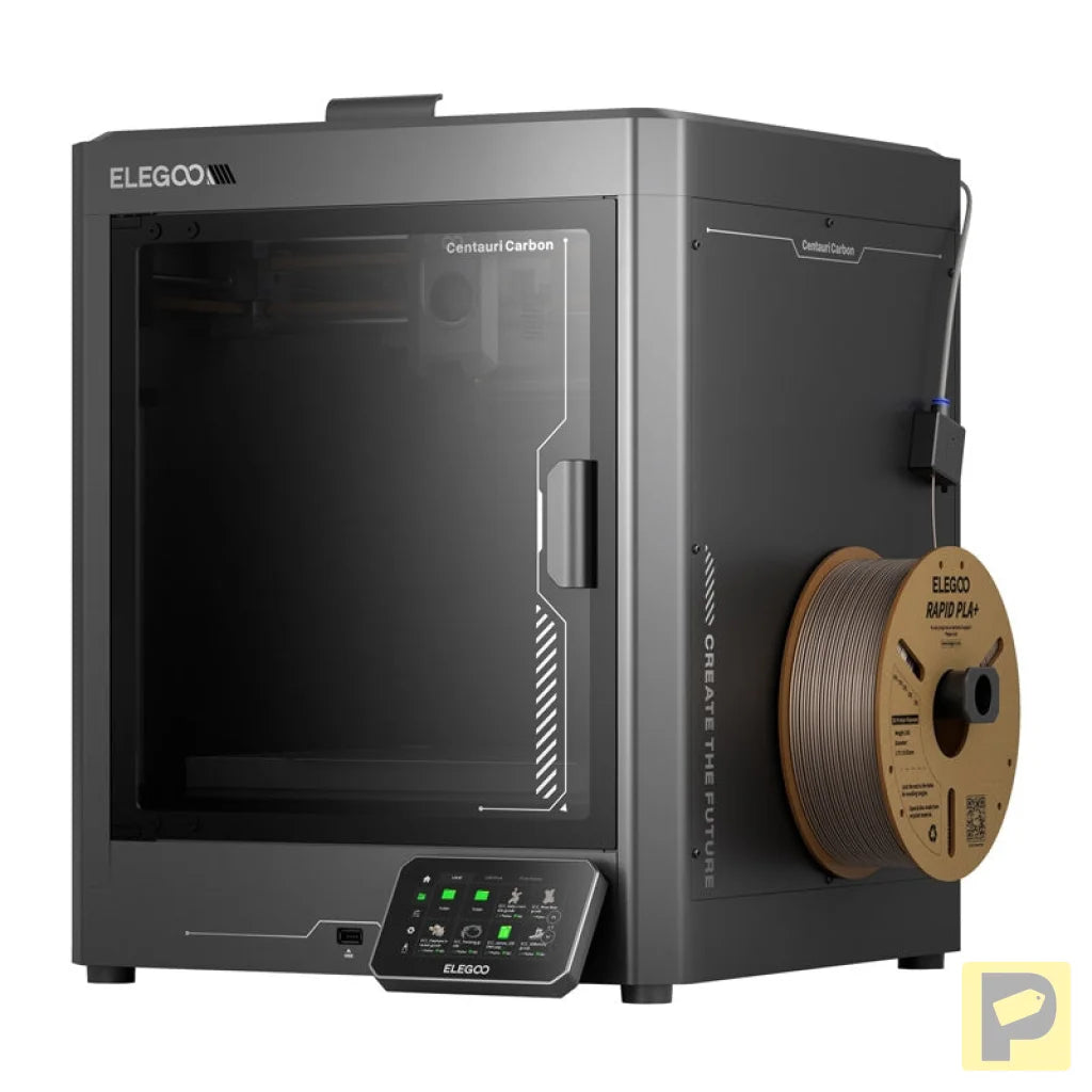 ELEGOO Centauri Carbon 3D Printer