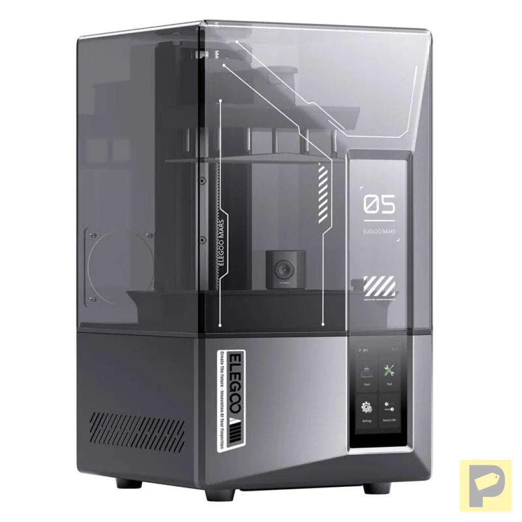 ELEGOO Mars 5 Ultra 3D Printer
