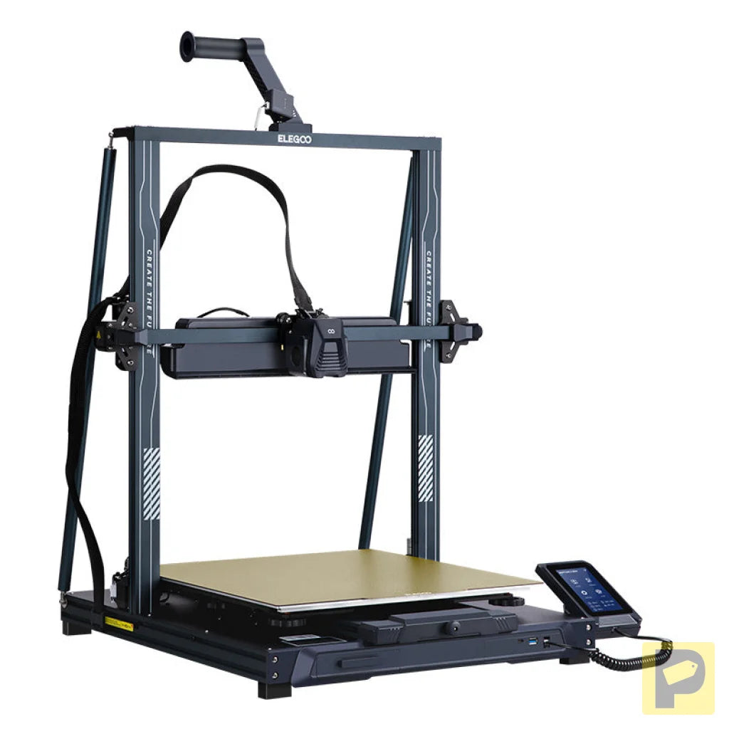 ELEGOO Neptune 4 Max 3D Printer