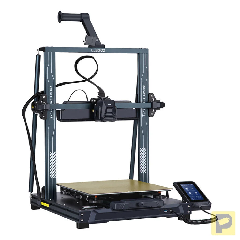 ELEGOO Neptune 4 Plus 3D Printer