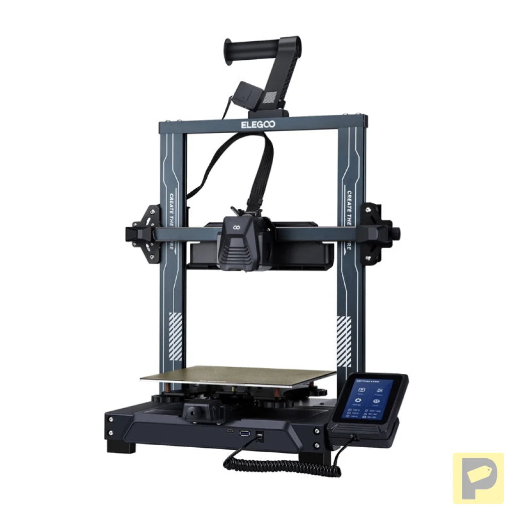 ELEGOO Neptune 4 Pro 3D Printer