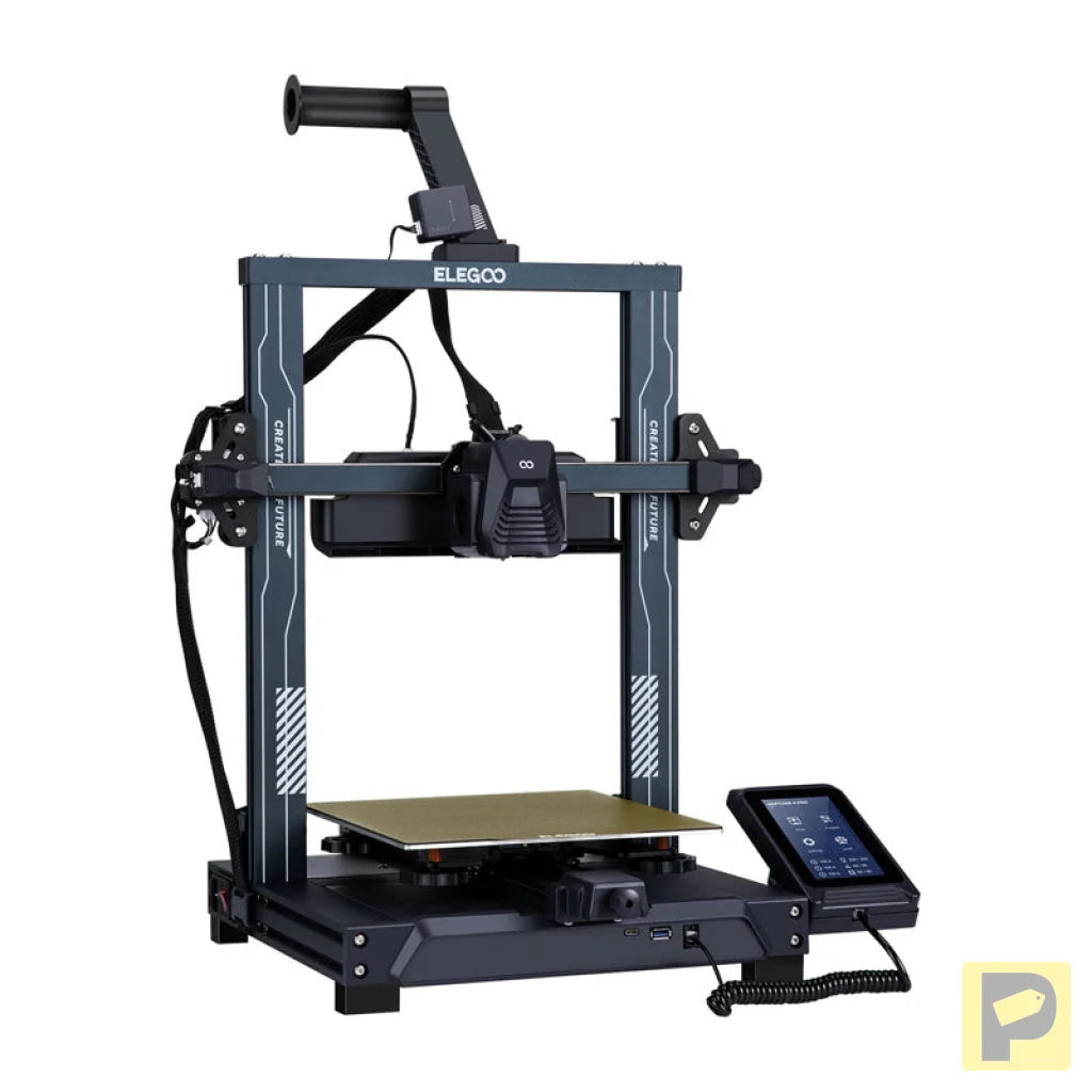 ELEGOO Neptune 4 Pro 3D Printer