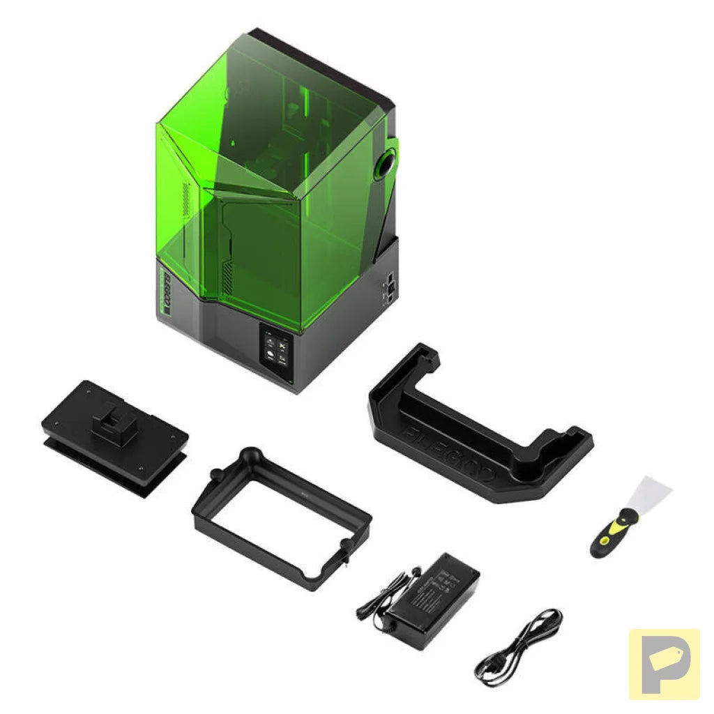 ELEGOO Saturn 4 3D Printer