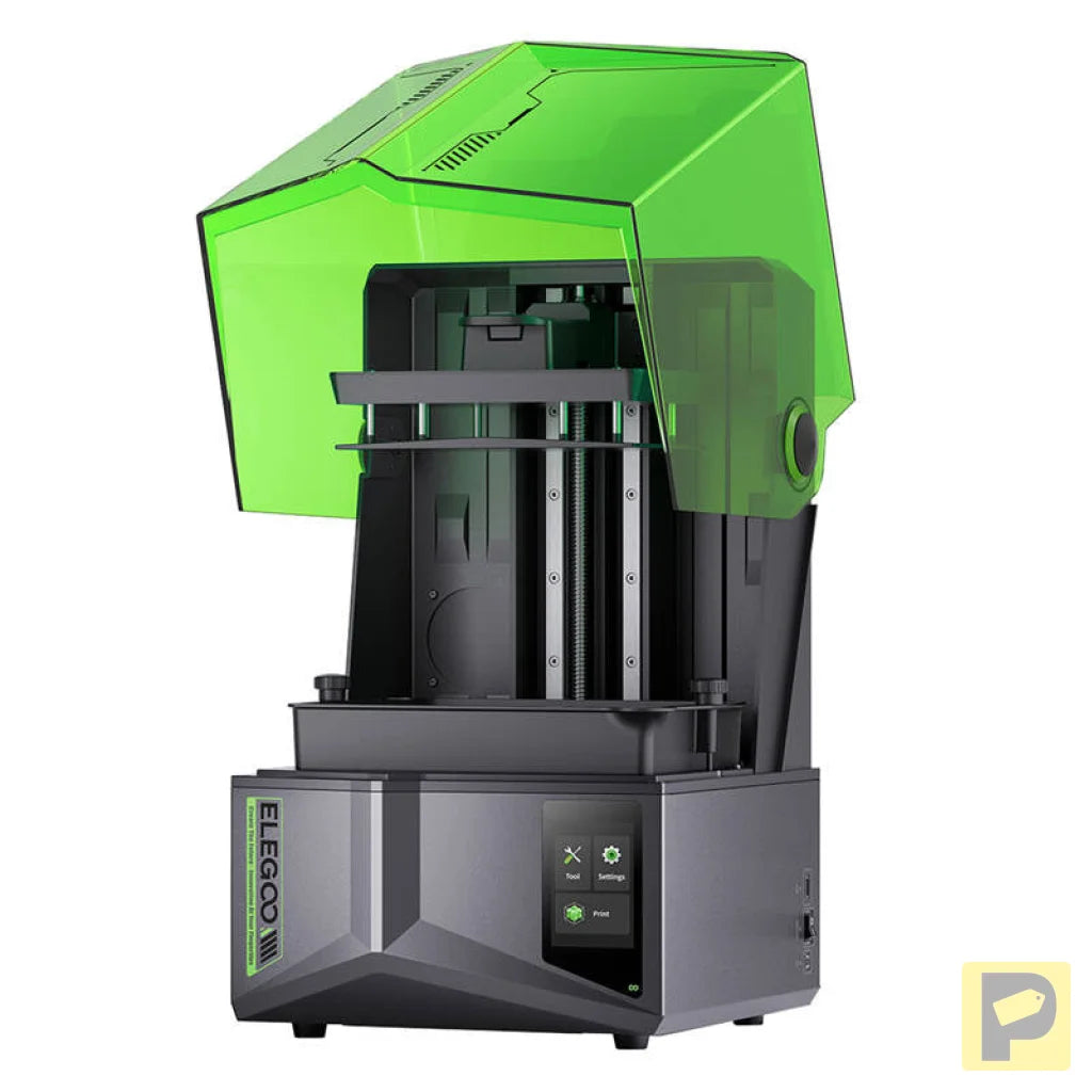 ELEGOO Saturn 4 3D Printer