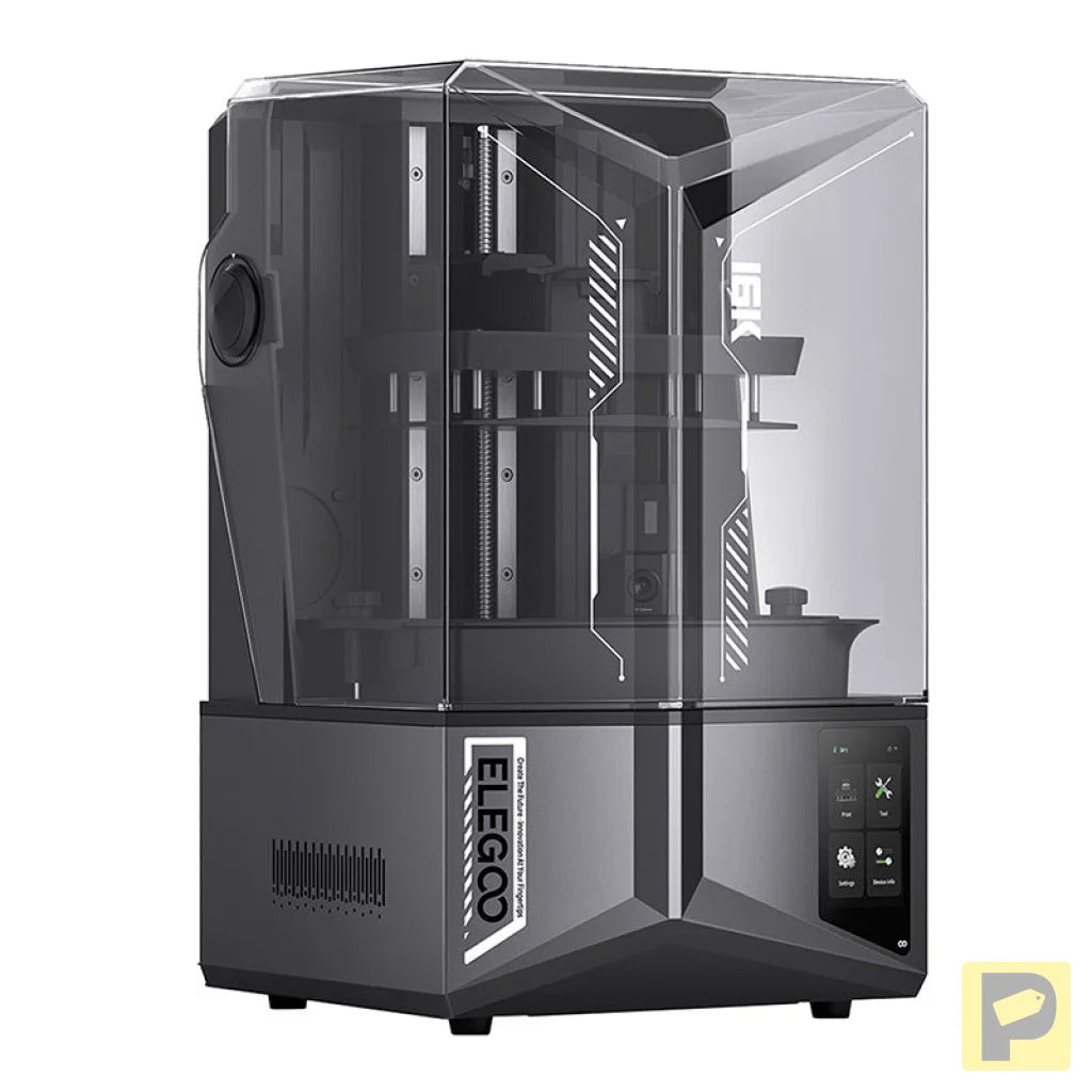 ELEGOO Saturn 4 Ultra 16K 3D Printer