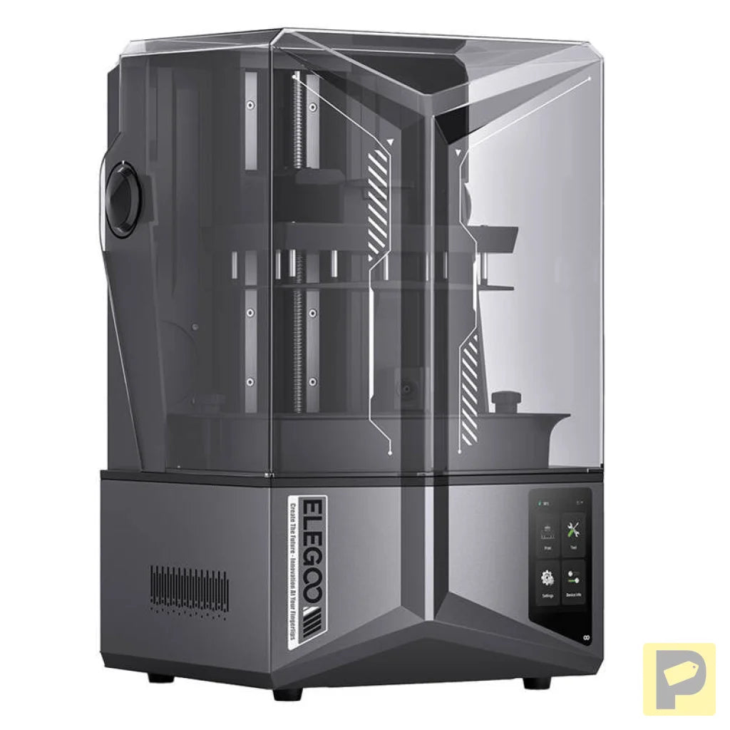 ELEGOO Saturn 4 Ultra 3D Printer