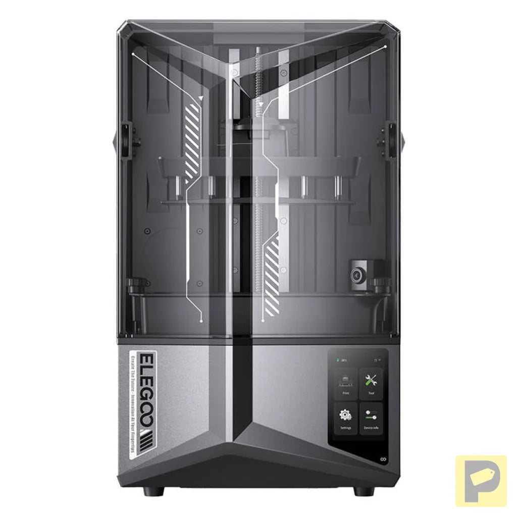 ELEGOO Saturn 4 Ultra 3D Printer