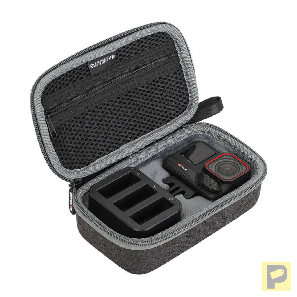 Etui do Insta 360 Sunnylife Ace Pro 2 / Ace Pro