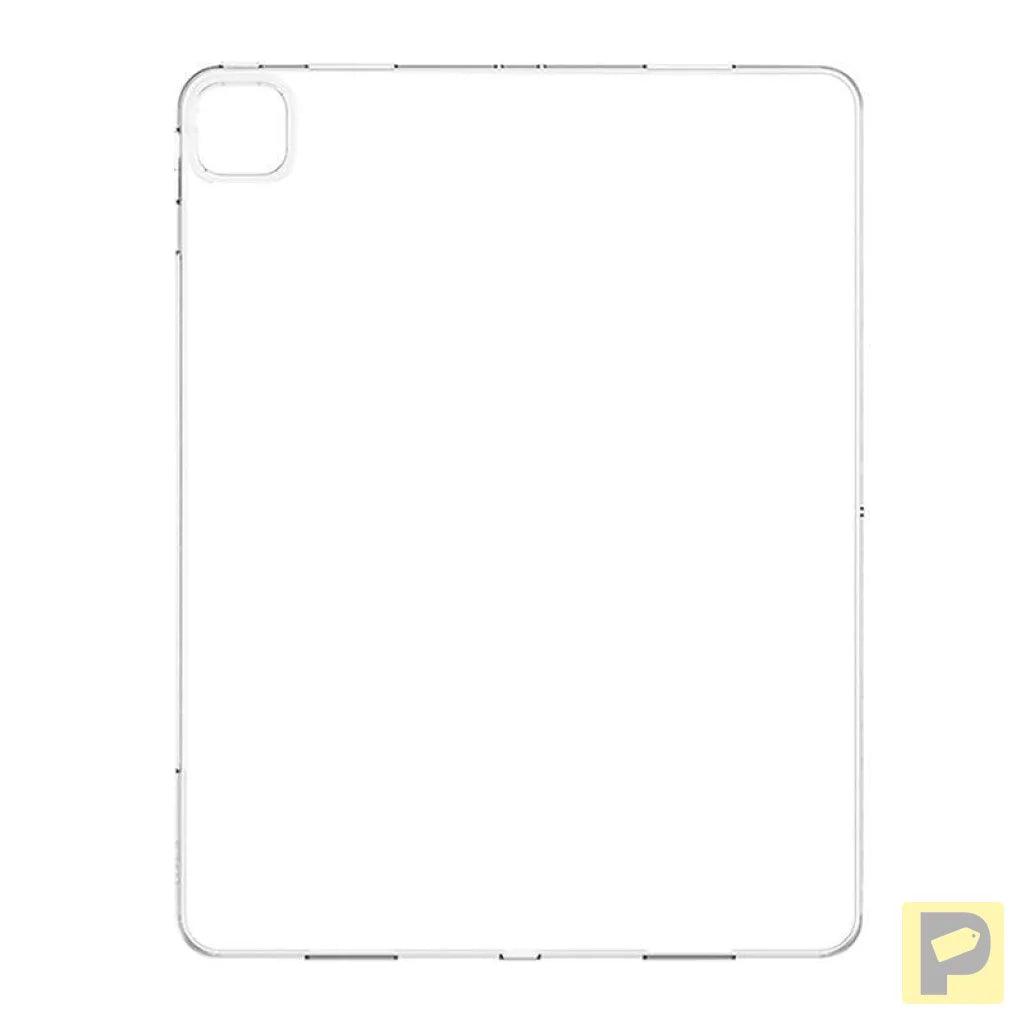 Etui ochronne Baseus Simple Pad Pro(2018/2020/2021/2022) 12.9" (przeźroczyste)