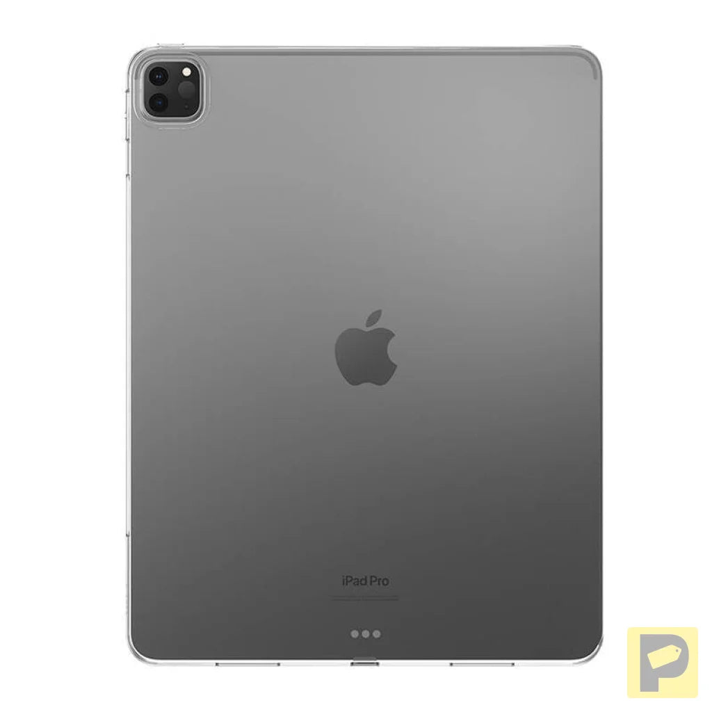 Etui ochronne Baseus Simple Pad Pro(2018/2020/2021/2022) 12.9" (przeźroczyste)