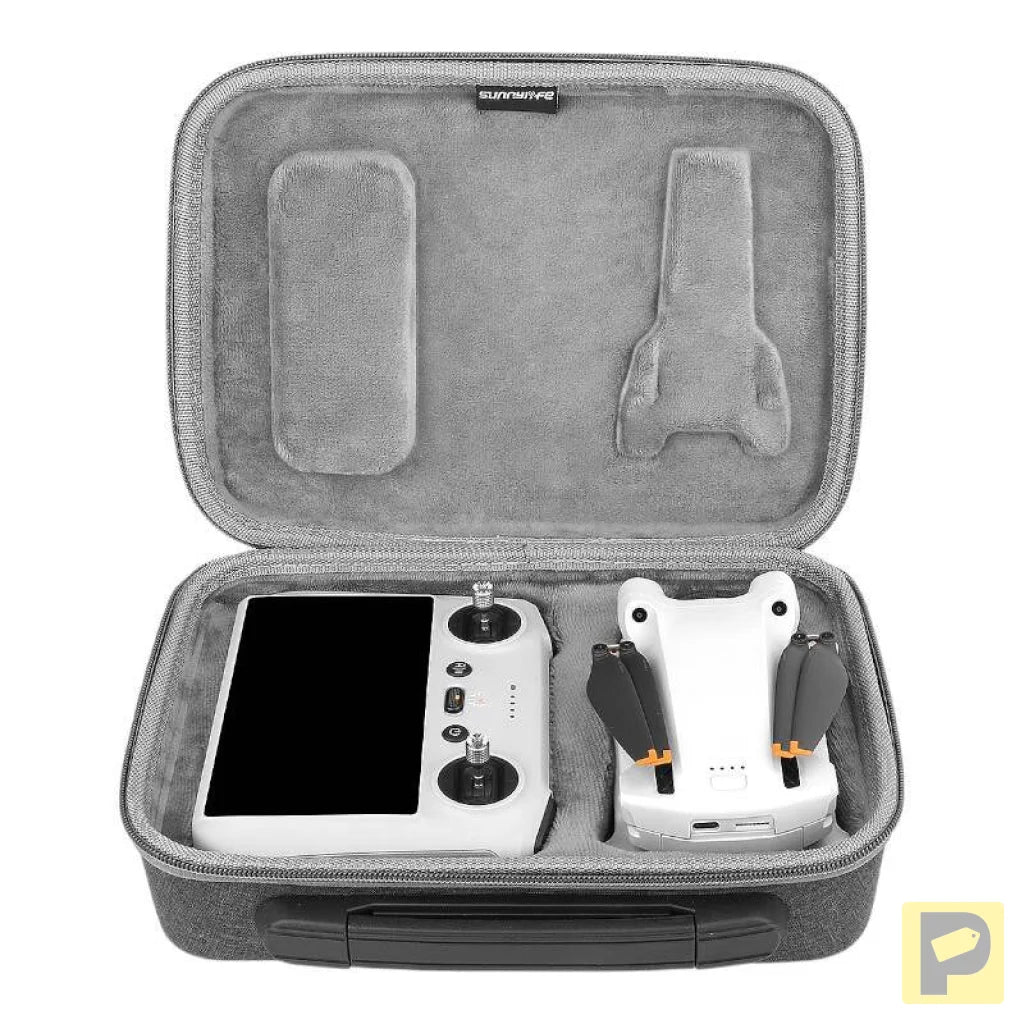 Etui Sunnylife do DJI Mini 3 & Mini 3 Pro (MM3-B397)